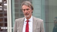 Ratcliffe 'must go' says Man Utd Muslim fan group
