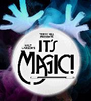 Abracadabra, It’s Magic! Appearing at Lobero LIVE, Oct. 11