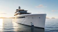 How Luxury Yacht Owners Are Designing Vessels Around Health and Wellness