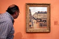 Holocaust survivors’ heirs sue California museums for return of Nazi-looted art