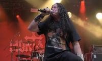 MORTAL SIN's MAT MAURER Is '95 Percent' Sure There Will Be New Music From Reunited Australian Thrashers