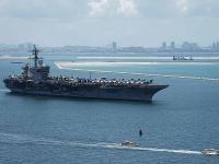US-Iran conflict: Evening update for UAE residents