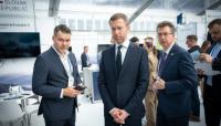 Ukraine presents projects in four areas at Carpathian forum — Koretskyi