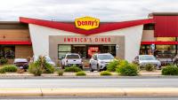 U.S. Travelers Are Turning Their Heads As Denny's Launches Comeback With New Identity