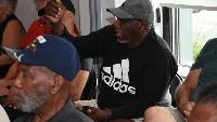 More than 50 receive free prostate cancer screenings in New Bern