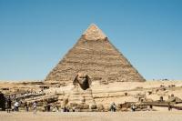 Egyptian mission discovers rare rock-cut tombs dating to late New King...