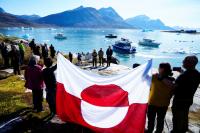 MAGA hails Trump’s deal with Greenland – but is it any different from what the US already had?