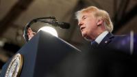 Trump threatened to redraw the map. Greenland deal shows the limits of his disruption