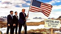 Trump declares victory in Greenland – but the damage is already done