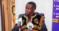 Africa’s dependence on foreign powers betrays Nkrumah’s unfinished vision – P.L.O. Lumumba