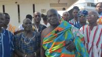 Western regional security council steps into Betterland-Gwira mining dispute