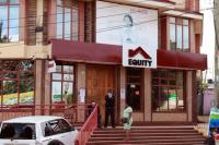 Elderly Murang’a man ambushed by armed thugs and robbed of Ksh 700,000 shortly after withdrawing the money from Equity Bank - Was it an inside job?