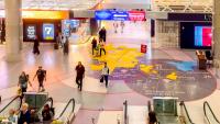 U.S. Customs And Border Protection Expands At Harry Reid International Airport: New Gateway For Flights Arrives