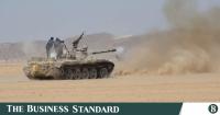 Syria rejects Saudi request to send fighters to Yemen