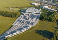 Siemens Mobility builds first Rail Service Centre in Poland