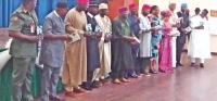 Nigeria can tackle defence hardware challenges locally – Former DICON DG