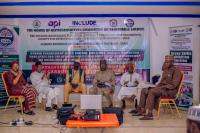 Stakeholders storm Owerri, Damaturu to chart path for Green Jobs in Nigeria