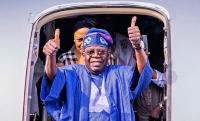 Nigerians already enjoying cheaper transportation, says Tinubu 