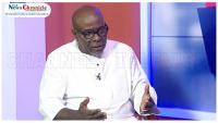 2027: Why It’ll Be ‘Dangerous’ If Tinubu Sides With Wike Against APC Governors — Prof Adibe