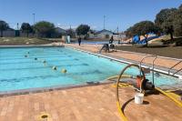 City of Cape Town opens swimming pools for the upcoming school holidays