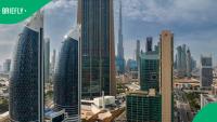 Dubai tourism rebounds: 869,000 visitors in August as global travel fair opens