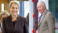 Duchess Sophie makes emotional exit from Zambia, King Charles reacts