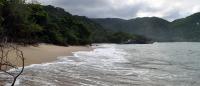 Dare to Visit Colombia’s Only Nude Beach Inside Tayrona Natural Park