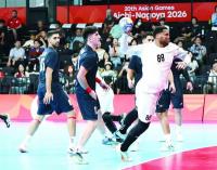 Kuwait is off to a flying start at the Asian Games
