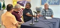 Milford Library launches Downstate Delaware history podcast