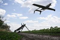 US Army awards $10.6 million contract for Ukrainian Raybird drones