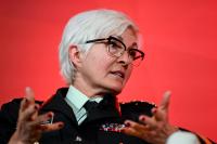 NATO selects German general as next military committee chair over Canada’s defence chief