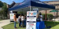 SEED STEM Festival brings science to life for local children