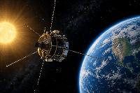 Citizen Scientists Revived NASA’s Long-Retired ISEE-3 Spacecraft
