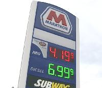 Indiana Farmers Face Higher Diesel Costs
