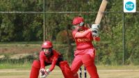 ICC eyes China's trillion-yuan sports economy as cricket searches for growth beyond its traditional markets