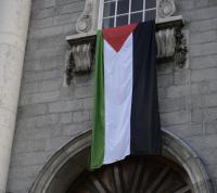 Students at War: The Seemingly Impossible Fight for Palestinian Student Visas