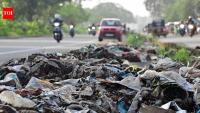SHRC rapporteur inspects waste management facilities