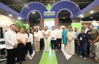 Mérida Showcases Housing Programs and Urban Services at Expo Vivienda 2026