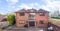 Take a look inside 5-bedroom estate near Salisbury on market for more than £2.25m