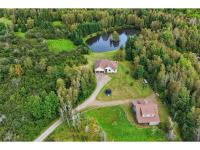 Home of the Week: Country property offers three-bedroom home and barn