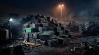 95% capacity restored: Scientists find way to revive old EV batteries