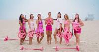 RITFIT Announces $150,000 Partnership with Breast Cancer Research Foundation to Advance Women's Health Through Fitness