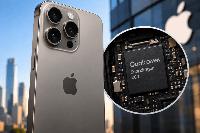 iPhone 18 Pro Max Still Uses Qualcomm Modem in U.S., Teardown Confirms