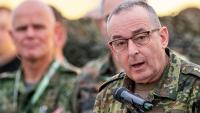 Germany's defence chief Carsten Breuer chosen to head NATO military committee