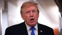 CNN, MS NOW & Politico Respond After Trump Blocks Them From White House
