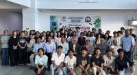 Nagaland University celebrates International Microorganism Day 2026