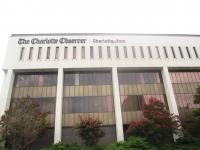 McClatchy, owner of NC’s two largest newspapers, makes deep cuts after tough summer