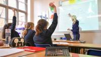 Warnings pupils are missing out as support staff pulled from duties to cover for teachers