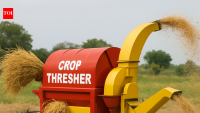 Agri-machinery portal to reopen on Sept 22