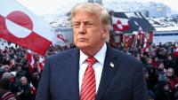 Security expert compares Trump's Greenland pact to buying Alaska in 1867